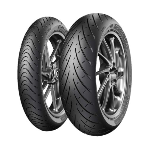 METZELER  190/55ZR17*W M/C ROADTEC 01 SE 75W RE