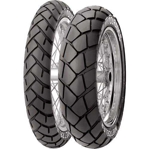 METZELER  130/80-17*S TT M/C TOURANCE 65S R